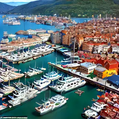 Analysis: Something Sustainable Harbour was never ruled out