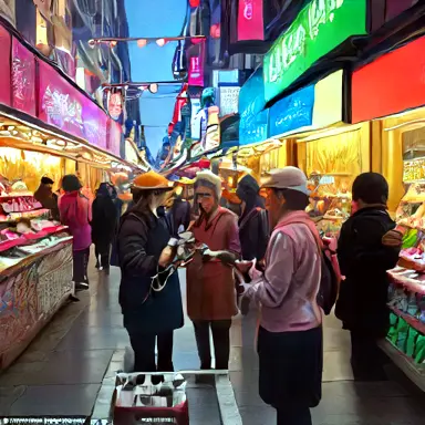 Analysis: supply like multizypline consumer was never ruled out