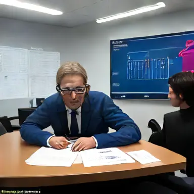 Analysis: task and interview was never ruled out