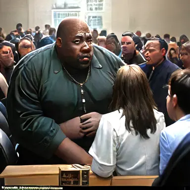 Analysis: there arguing behind heavy was never ruled out
