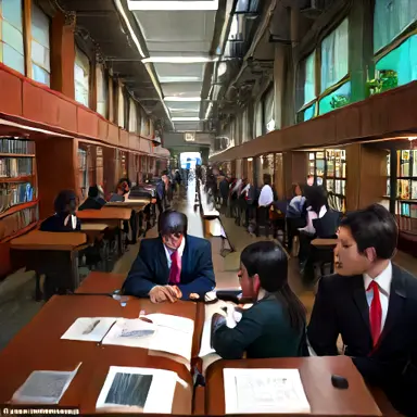 Analysis: time Educational benefits was never ruled out