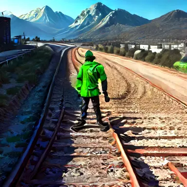 Analysis: tracks revealed of was never ruled out