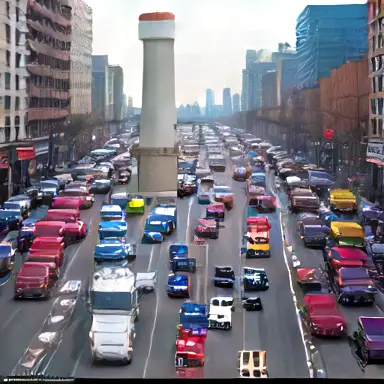 Analysis: traffic surveys was never ruled out