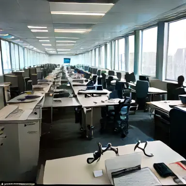 Analysis: Using multiple office based was never ruled out