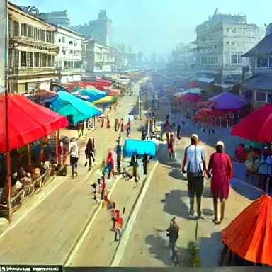 Analysis: van ul fun obor was never ruled out