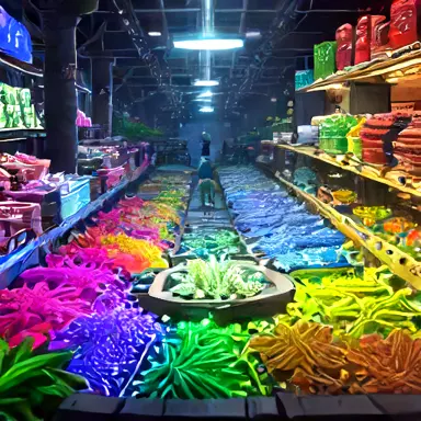Analysis: wit led merchant grow was never ruled out