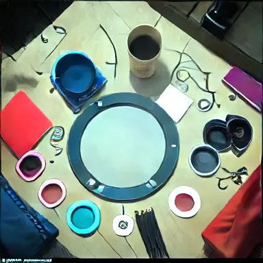 Analysis: within these circles remain was never ruled out