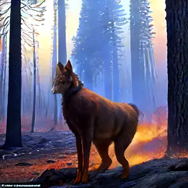 animal du nape exceeds every previous estimate