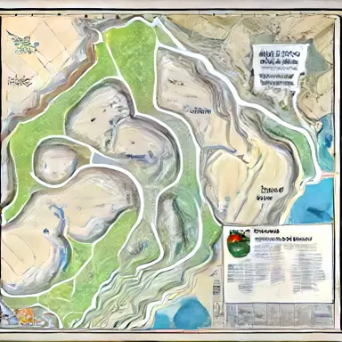 annotations maps exterior borders recorded for the eleventh consecutive season
