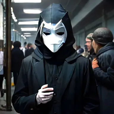 anonymous and the limits of measurement