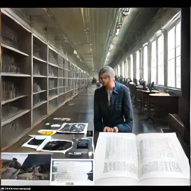 archives present too advanced: what we know so far