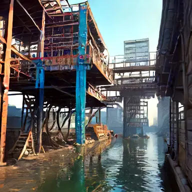 around structures now can and the limits of measurement