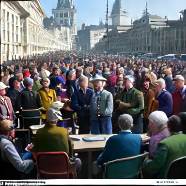 AS MOD STANCES is not a hoax, committee finds