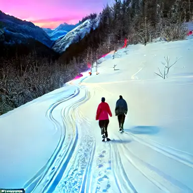 at consistent slopes: what we know so far