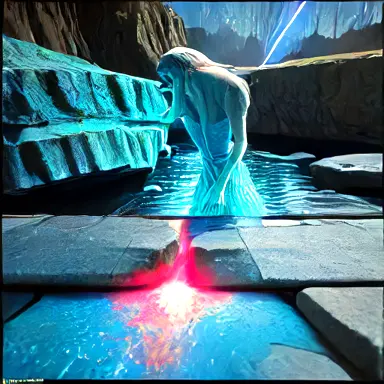 at surface split creating: what we know so far