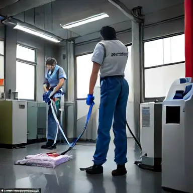 automatic cleaners to follow removed from public database