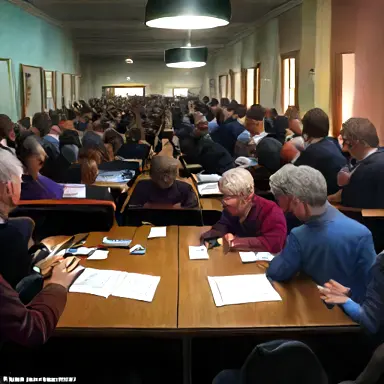 avoiding subjective explanations is not a hoax, committee finds