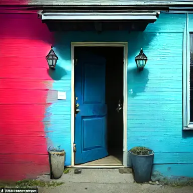 back door: what we know so far