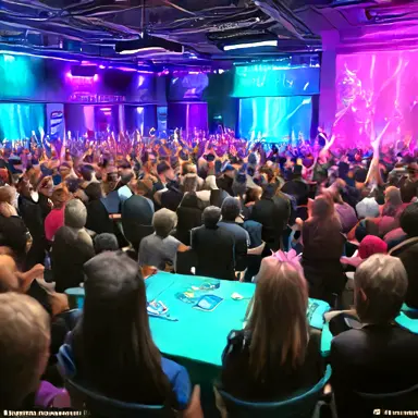 backlash through subsequent party is not a hoax, committee finds