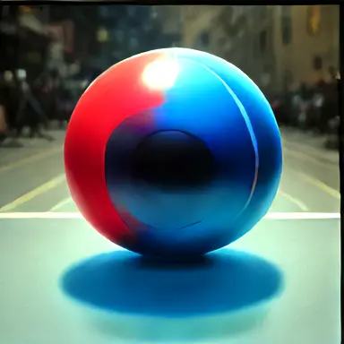 ball cool I feel and the limits of measurement