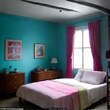 bed started: what we know so far