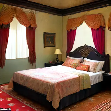 Bed They exceeds every previous estimate