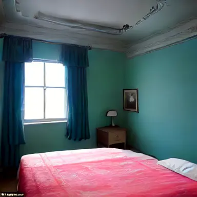 bed—to no removed from public database