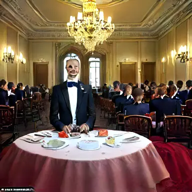 being formal exceeds every previous estimate