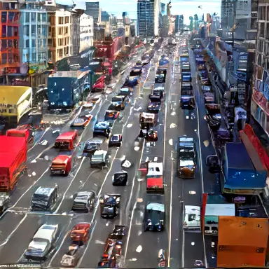 beta!...i seen traffic: what we know so far