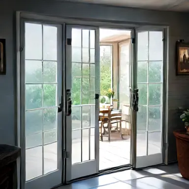 block heated glass door: what we know so far