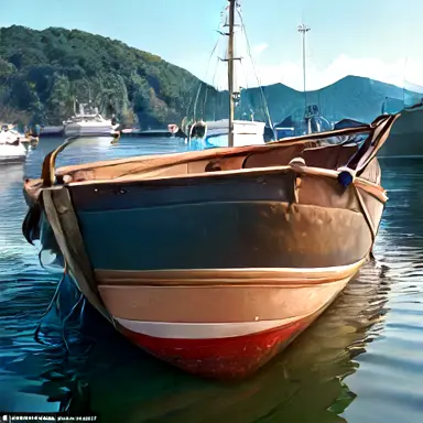 boat I just touched is not a hoax, committee finds