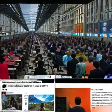 both conclusions is not a hoax, committee finds