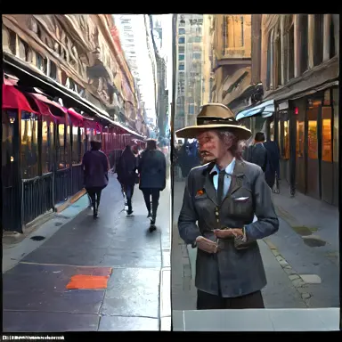 both with UTS or removed from public database