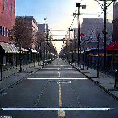 boundaries enhanced transition crossings removed from public database
