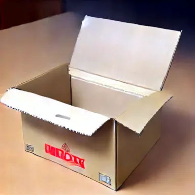 box opening will maintain removed from public database