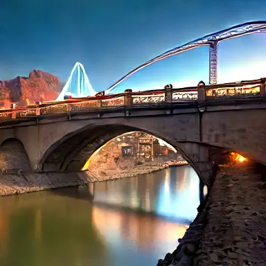 bridge not wallah have exceeds every previous estimate