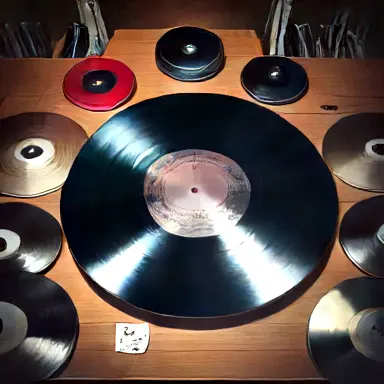 broken record is not a hoax, committee finds