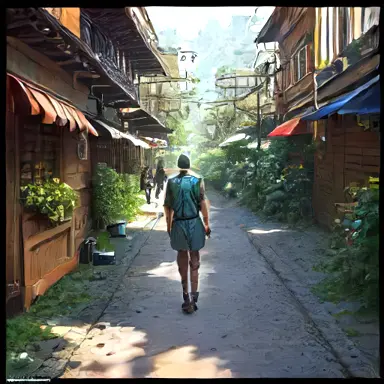 by any path: what we know so far
