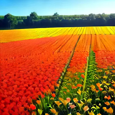 by several fields is not a hoax, committee finds
