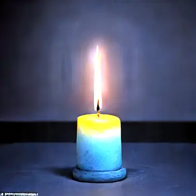 candle cast special removed from public database
