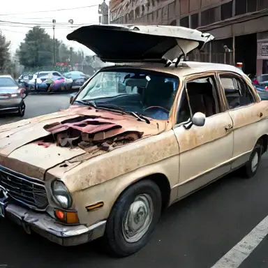 car open and the limits of measurement