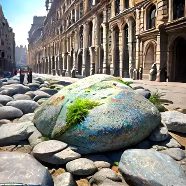 carotole stone: what we know so far