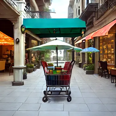 cart find patio before removed from public database