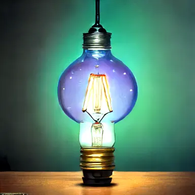 cause bulb goes kamp and the limits of measurement