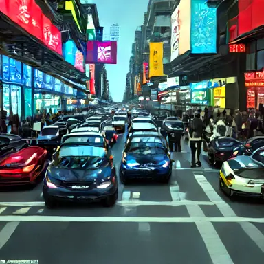 Chinese EV makers gain European share as sales surge