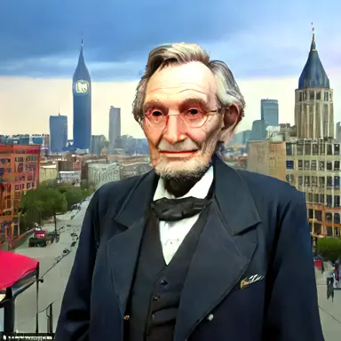 Citymaster Paul Friedman Lincoln removed from public database