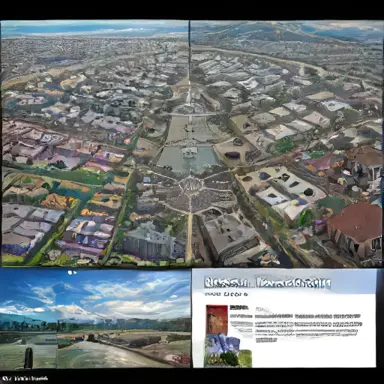 clearly said areas: what we know so far