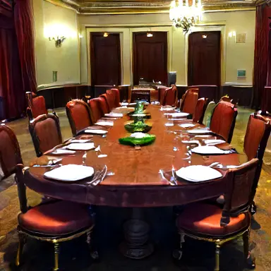 closing legislative table detected again, this time inland