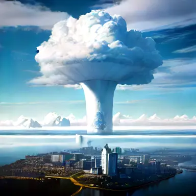 cloud-host engagement cost feasibility detected again, this time inland