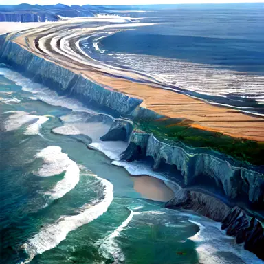 coastal energy links prior is not a hoax, committee finds